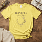 Redeemed the Years T-Shirt