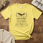 Isaiah Eagle T-Shirt