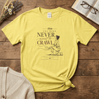 Isaiah 46:4 T-Shirt