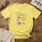 Grace Carries T-Shirt