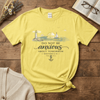 Do Not be Anxious T-Shirt