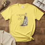 Called by Name: Shepherd's Staff T-Shirt