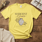 Sufficient Grace T-Shirt