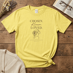 Ephesians 1:4 T-Shirt