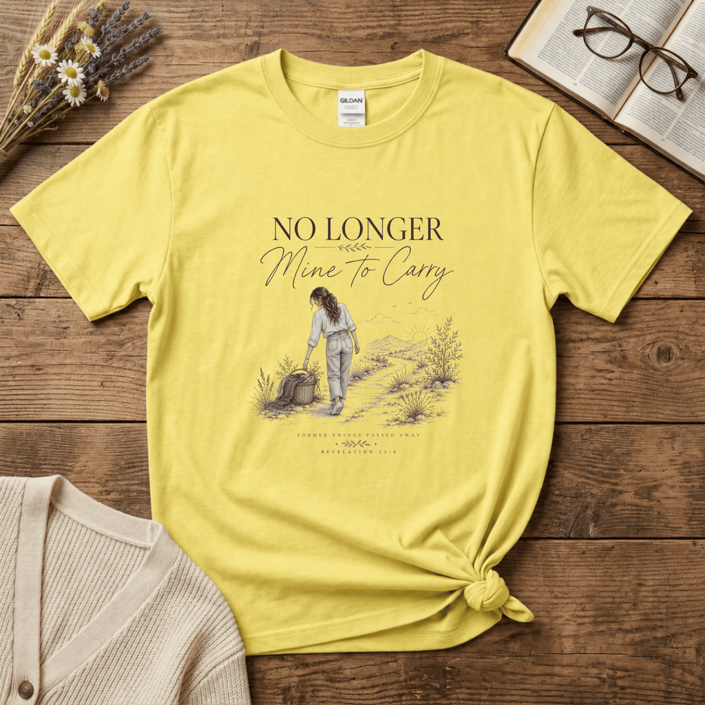 No Longer Mine T-Shirt