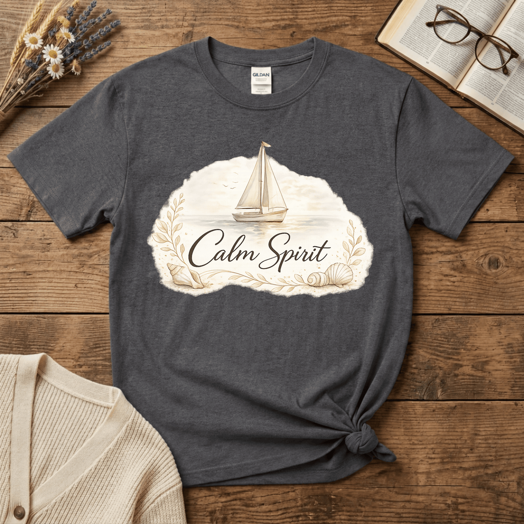 Calm Spirit T-Shirt