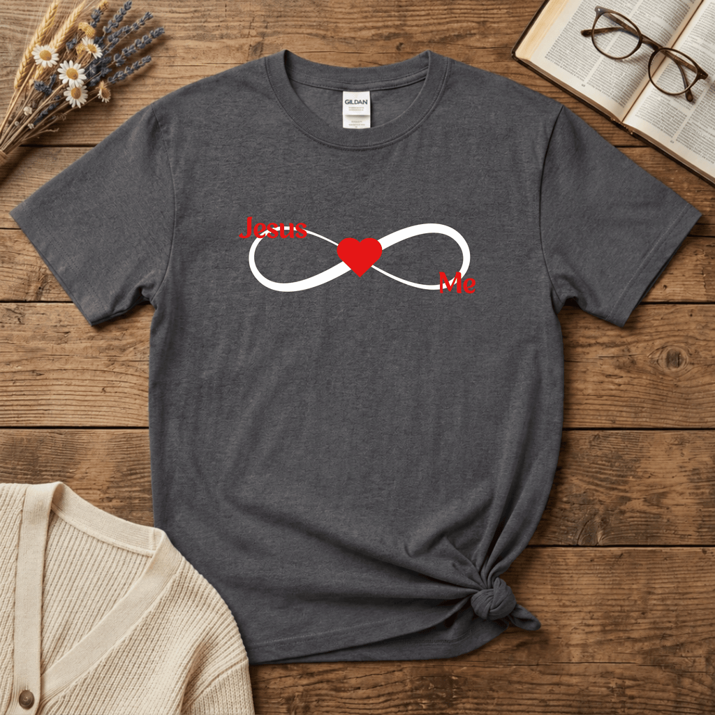 Infinite Love 2 T-Shirt