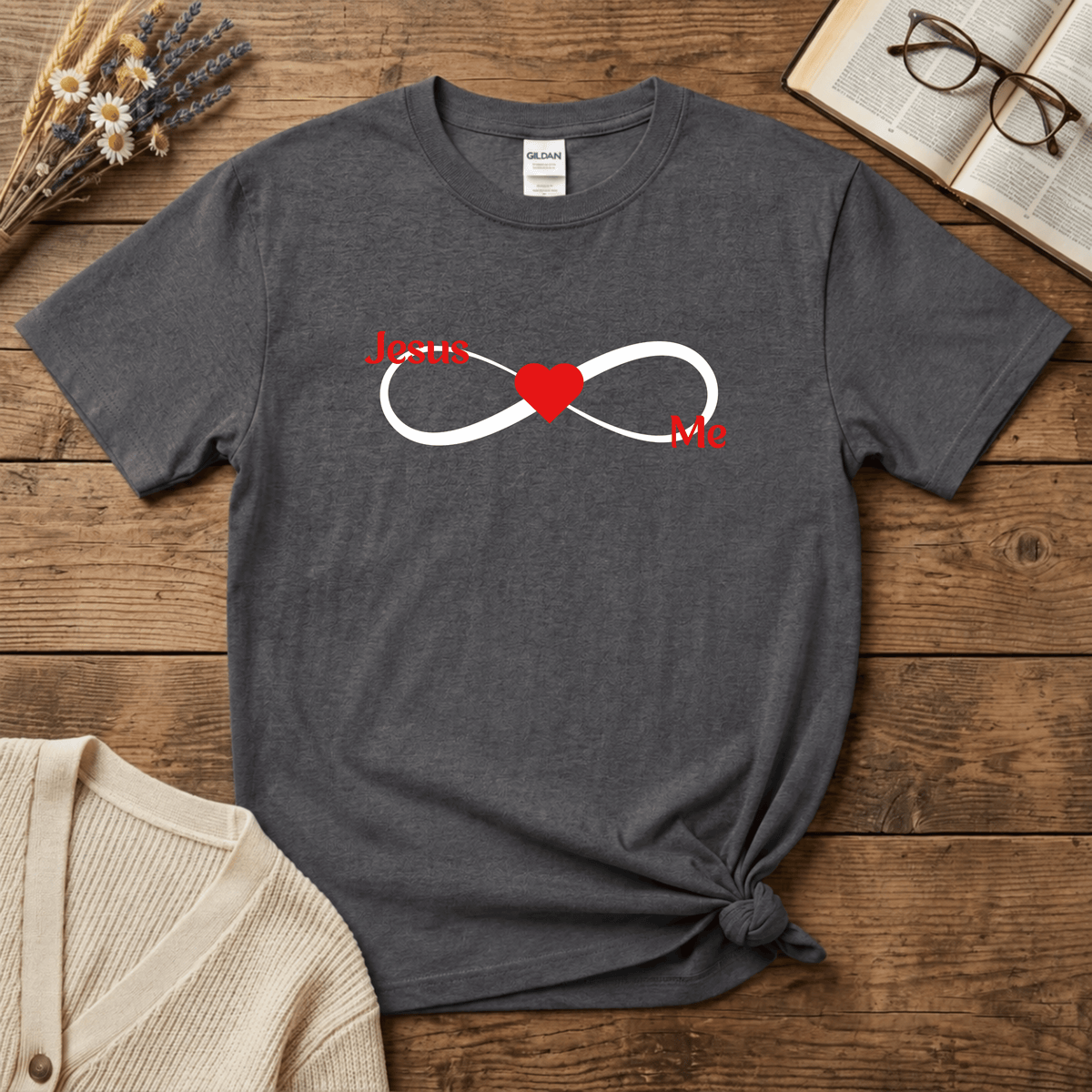 Infinite Love 2 T-Shirt
