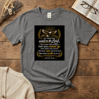 Isaiah 40:31 T-Shirt
