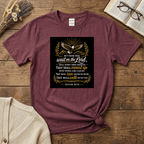 Isaiah 40:31 T-Shirt