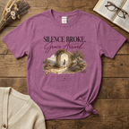 Grace Arrived T-Shirt