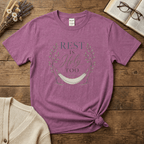 Holy Rest T-Shirt