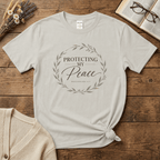 Protecting My Peace T-Shirt