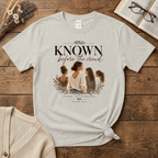 Known Before the Crowd T-Shirt