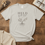 Held by the Root T-Shirt