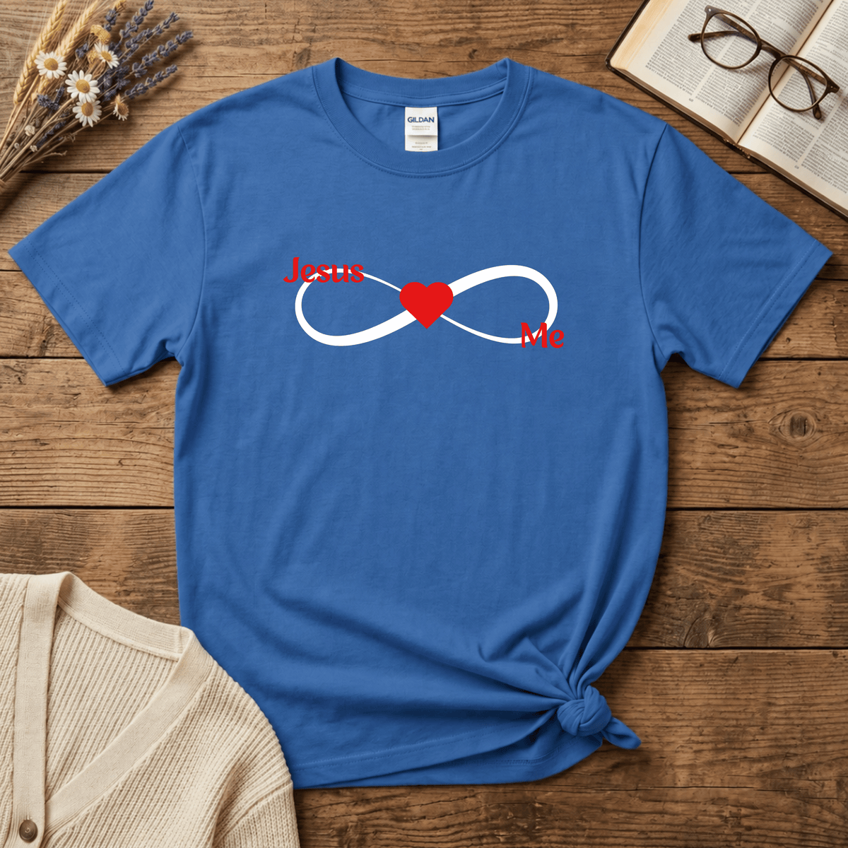 Infinite Love 2 T-Shirt