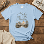 Abide in the Shadow T-Shirt