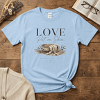 Love Put On Skin T-Shirt