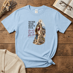 Never Meant to Fit In T-Shirt