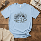 Plans T-Shirt