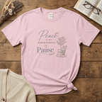Pause T-Shirt