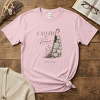 Called by Name: Shepherd's Staff T-Shirt