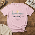 Do Not be Anxious T-Shirt