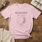 Redeemed the Years T-Shirt