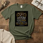 Isaiah 40:31 T-Shirt
