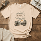 Abide in the Shadow T-Shirt
