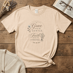 Grace and Faith T-Shirt