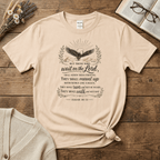 Isaiah Eagle T-Shirt