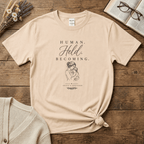 Human. Held. Becoming - Baby T-Shirt