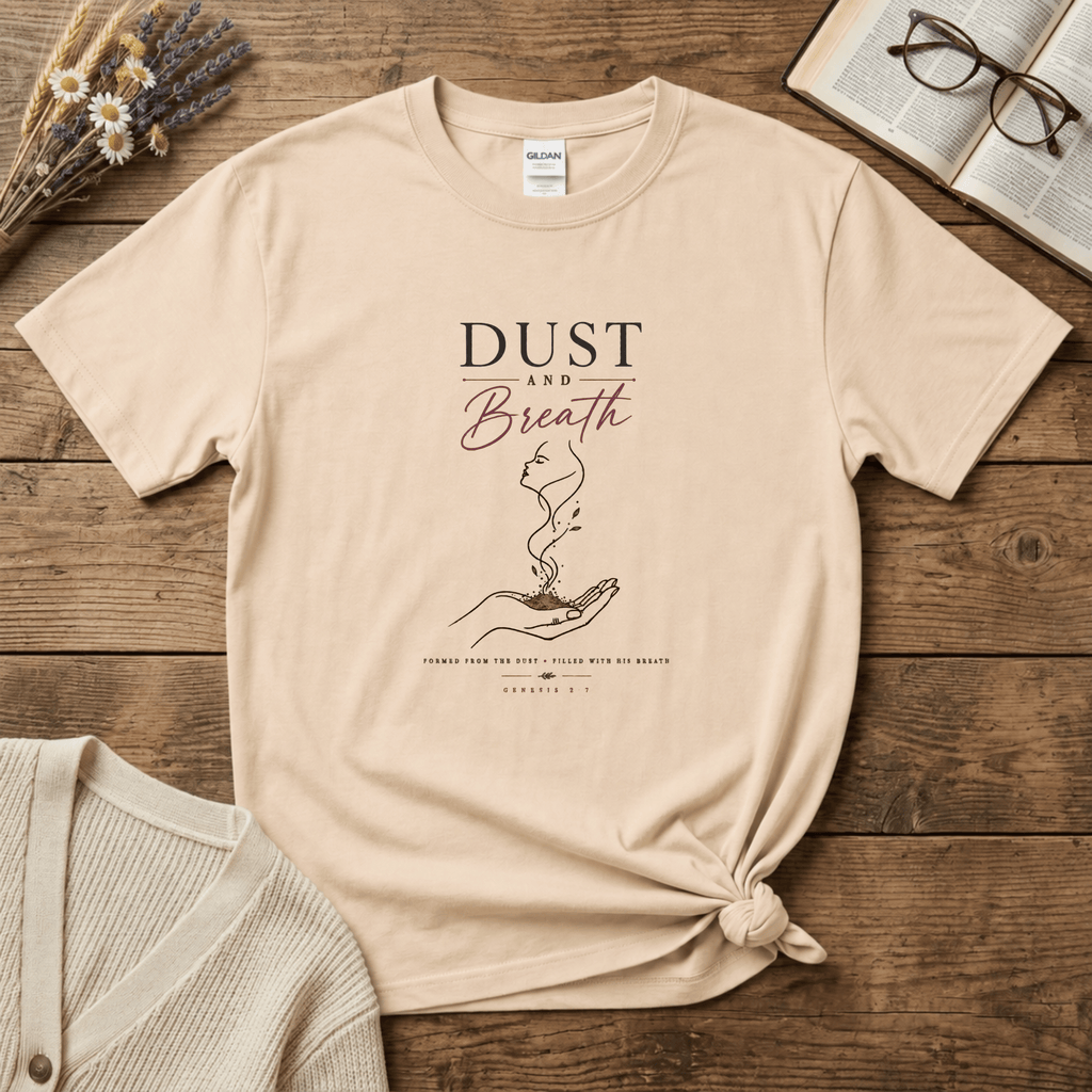 Dust and Breath T-Shirt