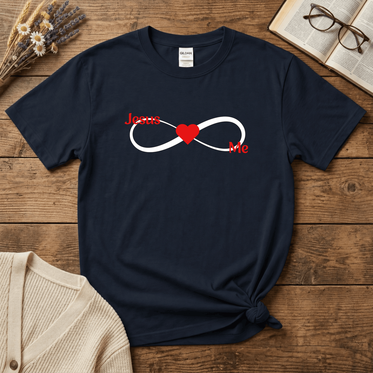 Infinite Love 2 T-Shirt
