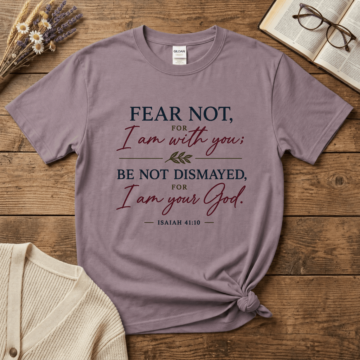 I Am Your God T-Shirt