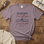 Fear Not (Sailboat) T-Shirt