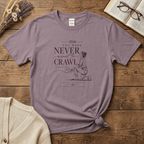 Isaiah 46:4 T-Shirt