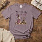 Nothing Was Wasted T-Shirt