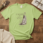 Called by Name: Shepherd's Staff T-Shirt