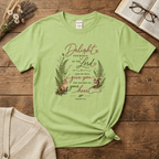 Delight Yourself (Forest) T-Shirt