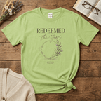Redeemed the Years T-Shirt