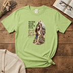 Never Meant to Fit In T-Shirt