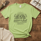 Plans T-Shirt