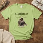 Carried with Care T-Shirt