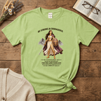 Courageous Warrior T-Shirt