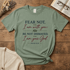 I Am Your God T-Shirt