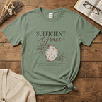 Sufficient Grace T-Shirt