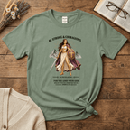Courageous Warrior T-Shirt