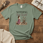 Nothing Was Wasted T-Shirt